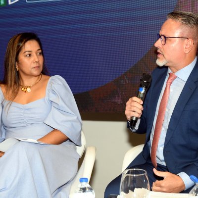 [Terceiro dia da VIII Conferência Estadual da OAB da Bahia - Fotos de Angelino de Jesus - Dia 04/08]