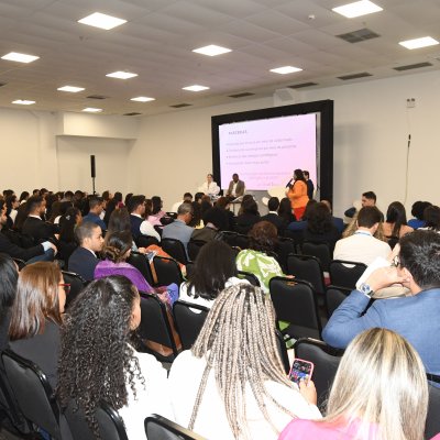 [Terceiro dia da VIII Conferência Estadual da OAB da Bahia - Fotos de Angelino de Jesus - Dia 04/08]