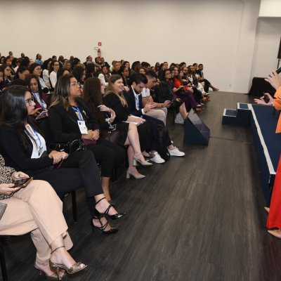 [Terceiro dia da VIII Conferência Estadual da OAB da Bahia - Fotos de Angelino de Jesus - Dia 04/08]