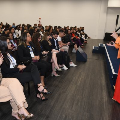 [Terceiro dia da VIII Conferência Estadual da OAB da Bahia - Fotos de Angelino de Jesus - Dia 04/08]