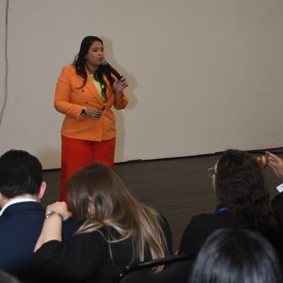 [Terceiro dia da VIII Conferência Estadual da OAB da Bahia - Fotos de Angelino de Jesus - Dia 04/08]