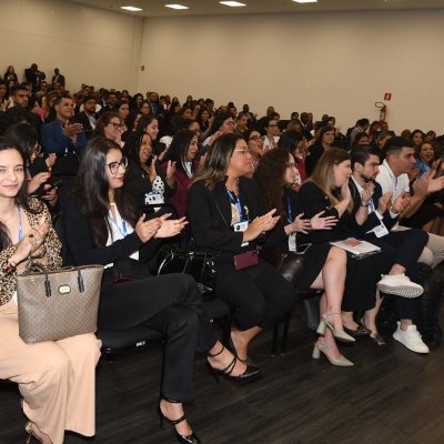 [Terceiro dia da VIII Conferência Estadual da OAB da Bahia - Fotos de Angelino de Jesus - Dia 04/08]