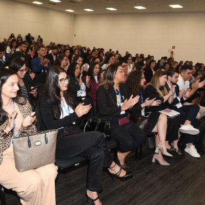 [Terceiro dia da VIII Conferência Estadual da OAB da Bahia - Fotos de Angelino de Jesus - Dia 04/08]