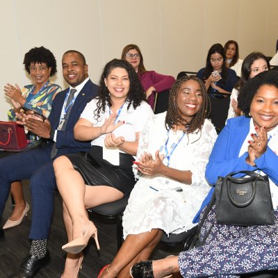 [Terceiro dia da VIII Conferência Estadual da OAB da Bahia - Fotos de Angelino de Jesus - Dia 04/08]