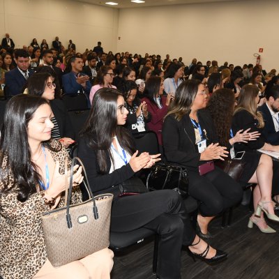 [Terceiro dia da VIII Conferência Estadual da OAB da Bahia - Fotos de Angelino de Jesus - Dia 04/08]