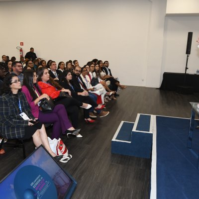 [Terceiro dia da VIII Conferência Estadual da OAB da Bahia - Fotos de Angelino de Jesus - Dia 04/08]