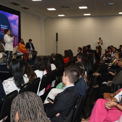 [Terceiro dia da VIII Conferência Estadual da OAB da Bahia - Fotos de Angelino de Jesus - Dia 04/08]