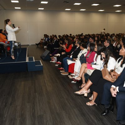 [Terceiro dia da VIII Conferência Estadual da OAB da Bahia - Fotos de Angelino de Jesus - Dia 04/08]