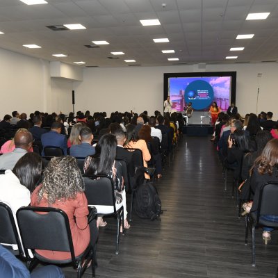 [Terceiro dia da VIII Conferência Estadual da OAB da Bahia - Fotos de Angelino de Jesus - Dia 04/08]