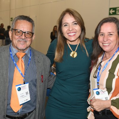 [Terceiro dia da VIII Conferência Estadual da OAB da Bahia - Fotos de Angelino de Jesus - Dia 04/08]