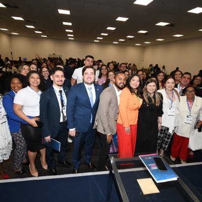 [Terceiro dia da VIII Conferência Estadual da OAB da Bahia - Fotos de Angelino de Jesus - Dia 04/08]