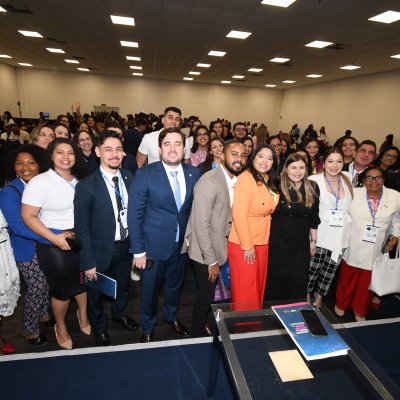 [Terceiro dia da VIII Conferência Estadual da OAB da Bahia - Fotos de Angelino de Jesus - Dia 04/08]