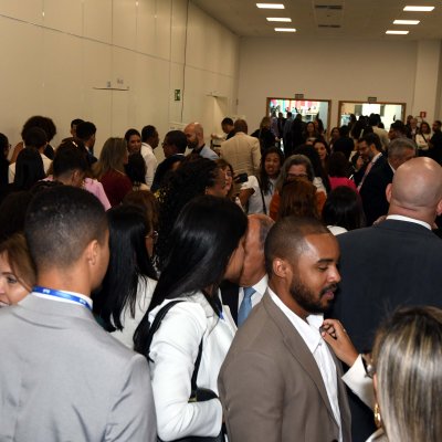 [Terceiro dia da VIII Conferência Estadual da OAB da Bahia - Fotos de Angelino de Jesus - Dia 04/08]