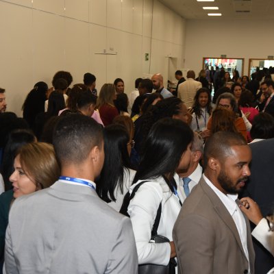 [Terceiro dia da VIII Conferência Estadual da OAB da Bahia - Fotos de Angelino de Jesus - Dia 04/08]