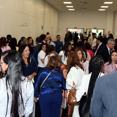 [Terceiro dia da VIII Conferência Estadual da OAB da Bahia - Fotos de Angelino de Jesus - Dia 04/08]