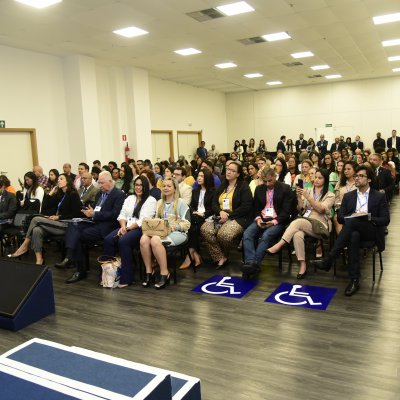 [Segundo dia da VIII Conferência Estadual da OAB da Bahia - Fotos de Felipe Teles - Dia 03/08]