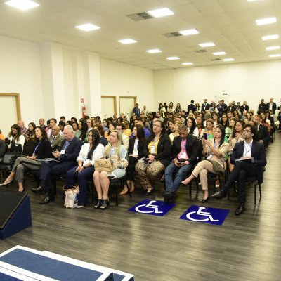 [Segundo dia da VIII Conferência Estadual da OAB da Bahia - Fotos de Felipe Teles - Dia 03/08]