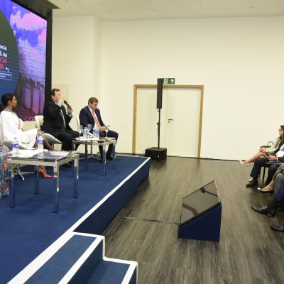 [Segundo dia da VIII Conferência Estadual da OAB da Bahia - Fotos de Felipe Teles - Dia 03/08]