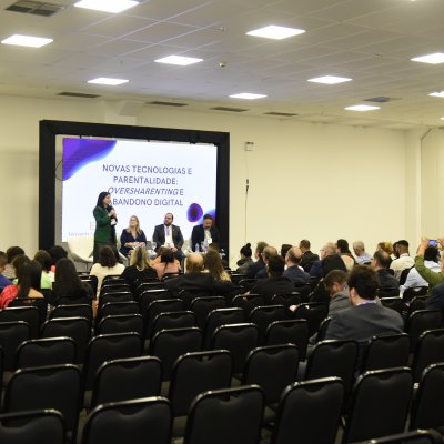 [Segundo dia da VIII Conferência Estadual da OAB da Bahia - Fotos de Felipe Teles - Dia 03/08]