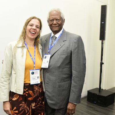 [Segundo dia da VIII Conferência Estadual da OAB da Bahia - Fotos de Felipe Teles - Dia 03/08]