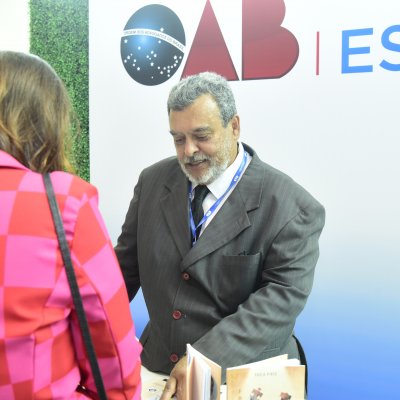 [Segundo dia da VIII Conferência Estadual da OAB da Bahia - Fotos de Felipe Teles - Dia 03/08]