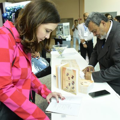 [Segundo dia da VIII Conferência Estadual da OAB da Bahia - Fotos de Felipe Teles - Dia 03/08]