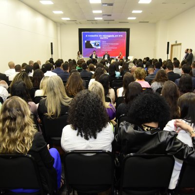 [Segundo dia da VIII Conferência Estadual da OAB da Bahia - Fotos de Felipe Teles - Dia 03/08]