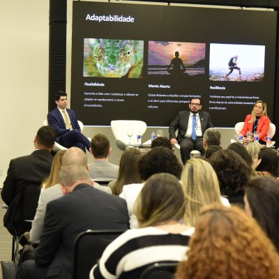 [Segundo dia da VIII Conferência Estadual da OAB da Bahia - Fotos de Felipe Teles - Dia 03/08]