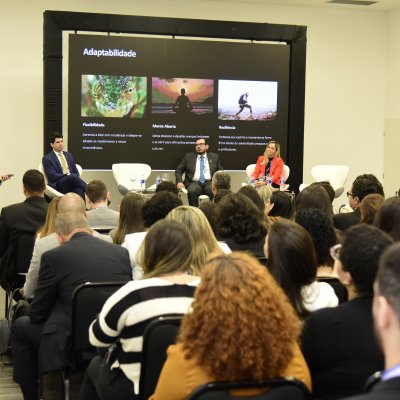 [Segundo dia da VIII Conferência Estadual da OAB da Bahia - Fotos de Felipe Teles - Dia 03/08]