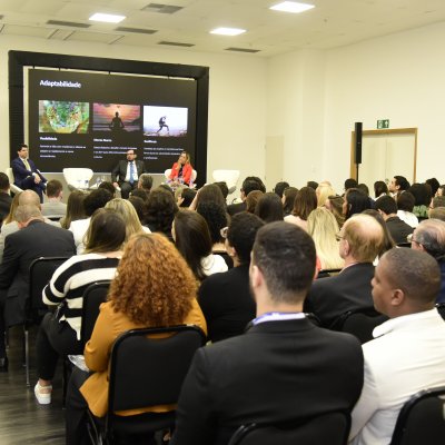 [Segundo dia da VIII Conferência Estadual da OAB da Bahia - Fotos de Felipe Teles - Dia 03/08]