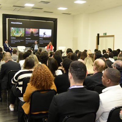 [Segundo dia da VIII Conferência Estadual da OAB da Bahia - Fotos de Felipe Teles - Dia 03/08]