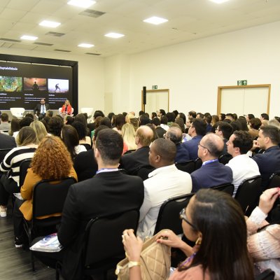 [Segundo dia da VIII Conferência Estadual da OAB da Bahia - Fotos de Felipe Teles - Dia 03/08]