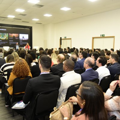 [Segundo dia da VIII Conferência Estadual da OAB da Bahia - Fotos de Felipe Teles - Dia 03/08]