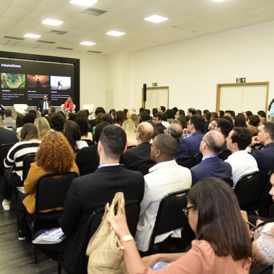 [Segundo dia da VIII Conferência Estadual da OAB da Bahia - Fotos de Felipe Teles - Dia 03/08]