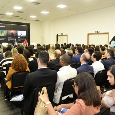 [Segundo dia da VIII Conferência Estadual da OAB da Bahia - Fotos de Felipe Teles - Dia 03/08]