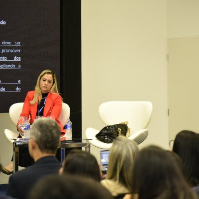 [Segundo dia da VIII Conferência Estadual da OAB da Bahia - Fotos de Felipe Teles - Dia 03/08]