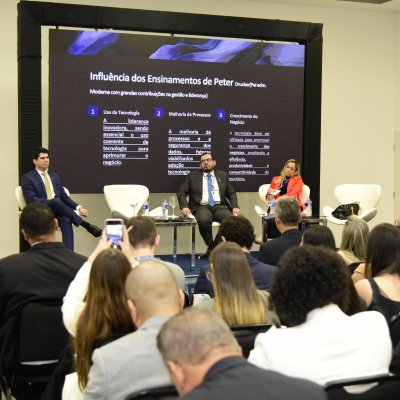 [Segundo dia da VIII Conferência Estadual da OAB da Bahia - Fotos de Felipe Teles - Dia 03/08]