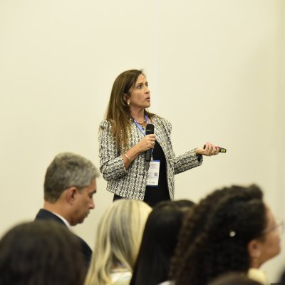 [Segundo dia da VIII Conferência Estadual da OAB da Bahia - Fotos de Felipe Teles - Dia 03/08]