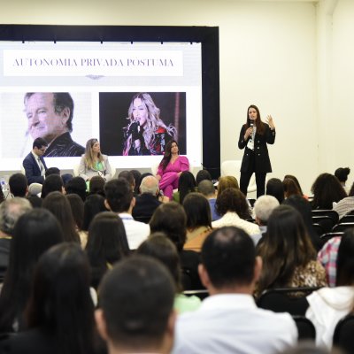 [Segundo dia da VIII Conferência Estadual da OAB da Bahia - Fotos de Felipe Teles - Dia 03/08]