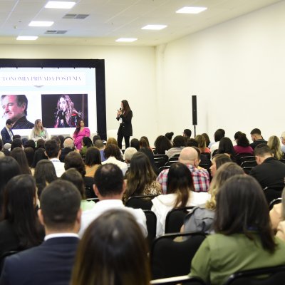 [Segundo dia da VIII Conferência Estadual da OAB da Bahia - Fotos de Felipe Teles - Dia 03/08]