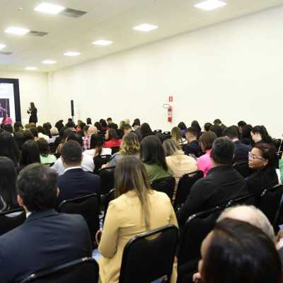 [Segundo dia da VIII Conferência Estadual da OAB da Bahia - Fotos de Felipe Teles - Dia 03/08]