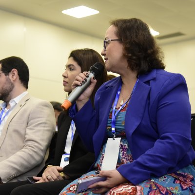 [Segundo dia da VIII Conferência Estadual da OAB da Bahia - Fotos de Felipe Teles - Dia 03/08]