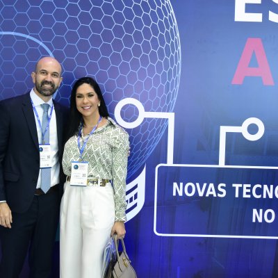 [Segundo dia da VIII Conferência Estadual da OAB da Bahia - Fotos de Felipe Teles - Dia 03/08]