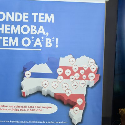 [Segundo dia da VIII Conferência Estadual da OAB da Bahia - Fotos de Felipe Teles - Dia 03/08]