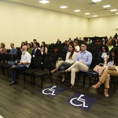 [Segundo dia da VIII Conferência Estadual da OAB da Bahia - Fotos de Felipe Teles - Dia 03/08]