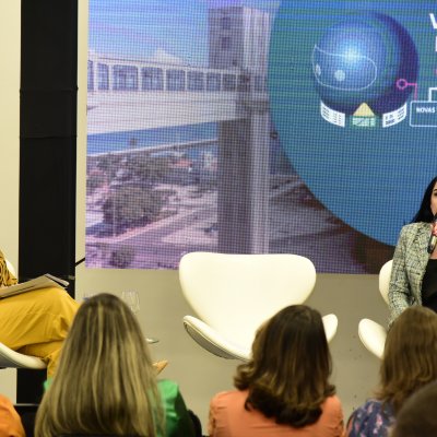 [Segundo dia da VIII Conferência Estadual da OAB da Bahia - Fotos de Felipe Teles - Dia 03/08]