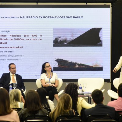 [Segundo dia da VIII Conferência Estadual da OAB da Bahia - Fotos de Felipe Teles - Dia 03/08]