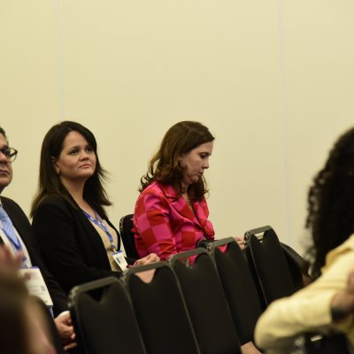 [Segundo dia da VIII Conferência Estadual da OAB da Bahia - Fotos de Felipe Teles - Dia 03/08]