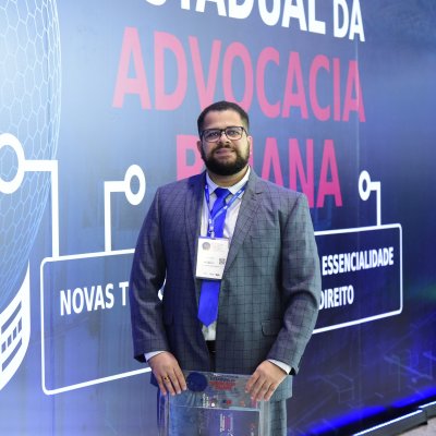 [Segundo dia da VIII Conferência Estadual da OAB da Bahia - Fotos de Felipe Teles - Dia 03/08]