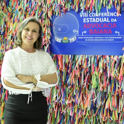 [Segundo dia da VIII Conferência Estadual da OAB da Bahia - Fotos de Felipe Teles - Dia 03/08]